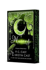 Hunted