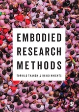 Embodied Research Methods