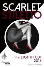 Scarlet Stiletto: The Eighth Cut - 2016