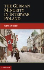 German Minority in Interwar Poland