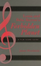 Louis and Bebe Barron's Forbidden Planet