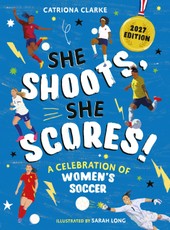 She Shoots, She Scores!