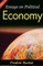 Essays on Political Economy