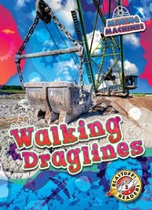 Walking Draglines