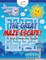 The Great Maze Escape! a Kid's Activity Book