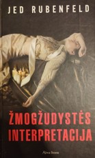 Žmogžudystės interpretacija