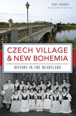 Czech Village & New Bohemia