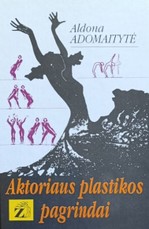 Aktoriaus plastikos pagrindai