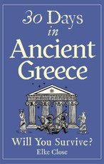 30 Days in Ancient Greece