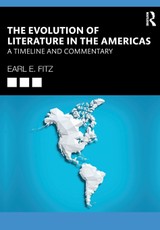 The Evolution of Literature in the Americas