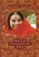 Meta šiuolaikinė era