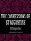 The Confessions of St Augustine (Mermaids Classics)