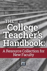 The College Teacher's Handbook