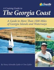 The Georgia Coast