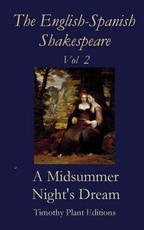 The English-Spanish Shakespeare - Vol II