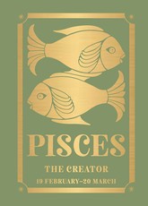 Pisces: The Creator