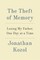 The Theft of Memory