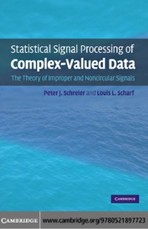 Statistical Signal Processing of Complex-Valued Data