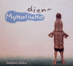 Mykoliuko diena