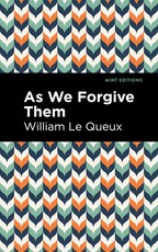 As We Forgive Them