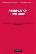Aggregation Functions