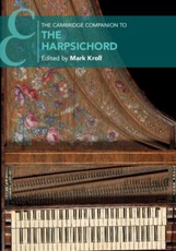 Cambridge Companion to the Harpsichord