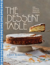 The Dessert Table