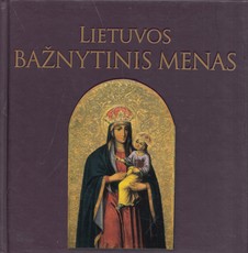 Lietuvos bažnytinis menas