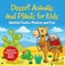 Desert Animals and Plants for Kids: Habitat Facts, Photos and Fun | Children's Environment Books Edition