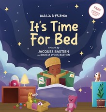 It's Time For Bed