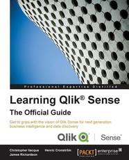 Learning Qlik(R) Sense