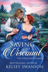 Saving the Viscount