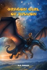 Dragon Girl of Biswon