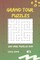 Grand Tour Puzzles - 200 Hard Puzzles 9x9 Vol.3