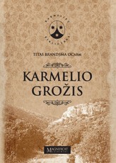 Karmelio grožis
