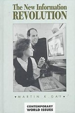 New Information Revolution