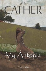 My Antonia