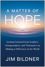 A Matter of Hope