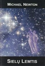 Sielų lemtis (knyga su defektais)