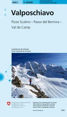 469S Valposchiavo Schneesportkarte