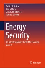 Energy Security
