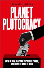 Planet Plutocracy