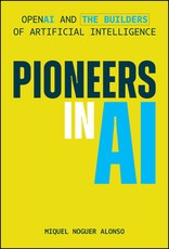 Pioneering AI Companies