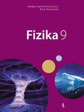 Fizika. 9 klasė. Vadovėlis