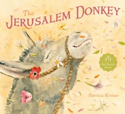 The Jerusalem Donkey
