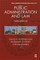 Public Administration and Law