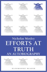 Efforts at Truth: An Autobiography