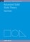 Advances in Solid State Theory