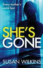 She's Gone