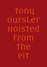 Tony Oursler: Hoisted from the Pit